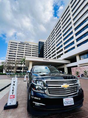 Elite Class Limo Group