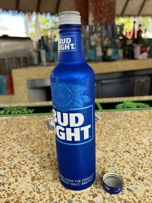Bud light