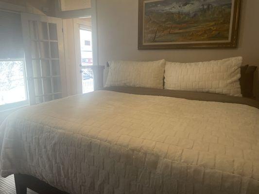 Maria's Cleaning Services