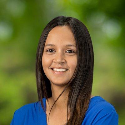 Pooja Vijayendra, D.O