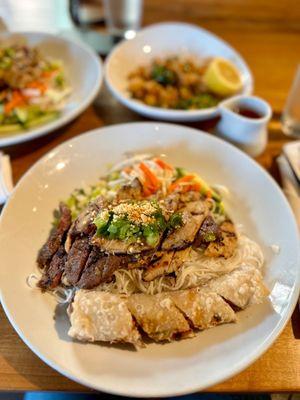 SOMI Vietnamese Bistro