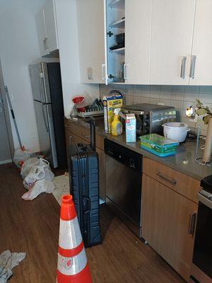 Murphy Cleaning Services