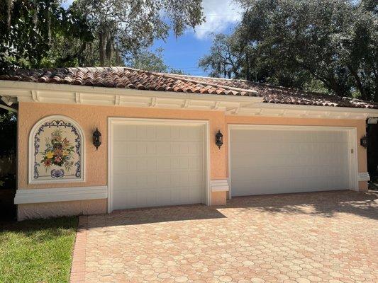 Certified Garage Door