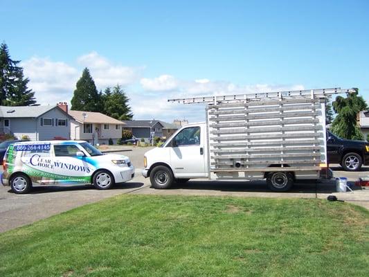 Quality work Every time