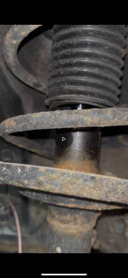 Meineke Car Care Center