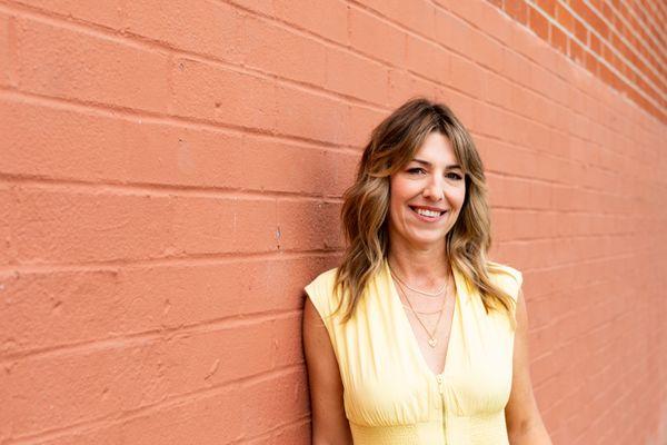 Kathryn Shelton, LCSW