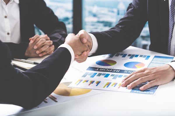 Your Accounting Partner