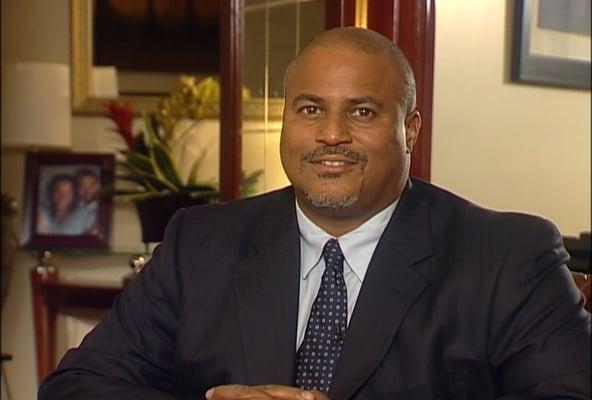 Collins Financial Services