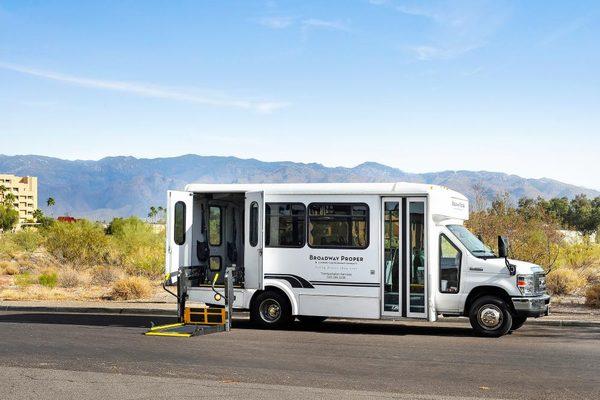 Broadway Proper Assisted & Senior Living