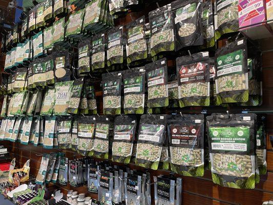 Loudoun Tobacco and Smoke