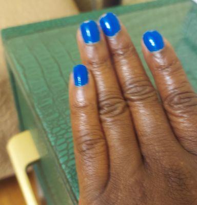 Beautiful Nails & Spa