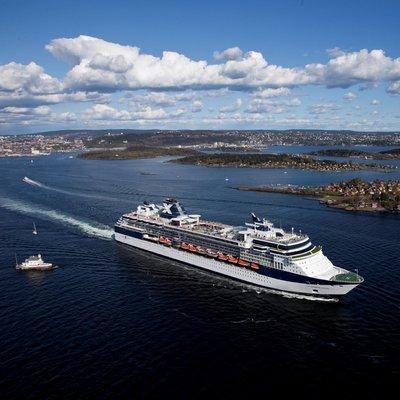 Explore the world by sea!