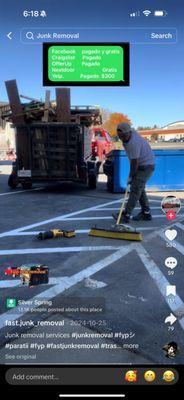 Revolution Junk Removal