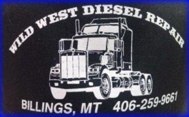 Wild West Diesel Repair