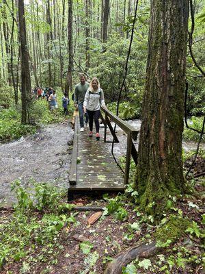 Hawkesdene Mountain Retreat Company
