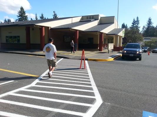 Lake Forest Park Elementary School