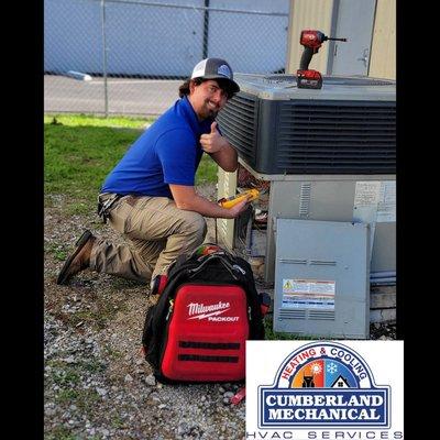 Cumberland Mechanical Services