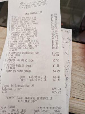 Trader Joe's Peachtree City