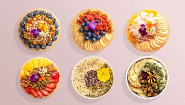 RĀW Superfood To-Go