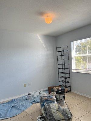 R&M Pro Paint and Cleaning