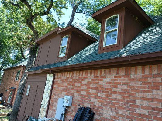 Home Works Reconstruction