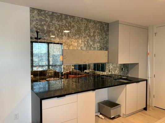 Range Home Improvement and Construction