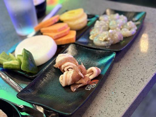 KPOT Korean BBQ & Hot Pot