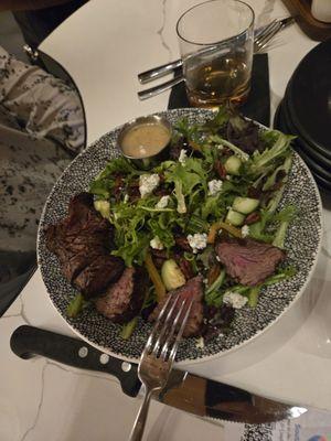 Barrel & Derrick Restaurant