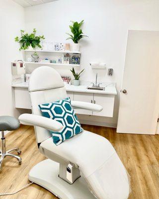 Restorative Permanent Makeup