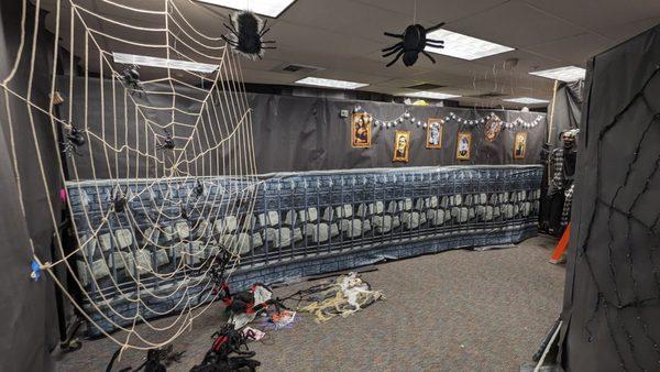 Valle Lindo Elementary School