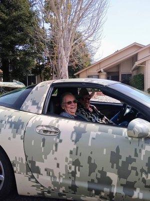 Grimes Boat Landing and RV Park