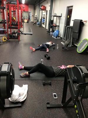 Ace Platinum Fitness