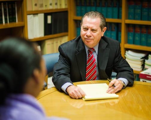 Law Offices of Stephen R. Kahn