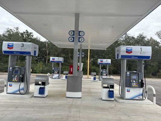 Chevron