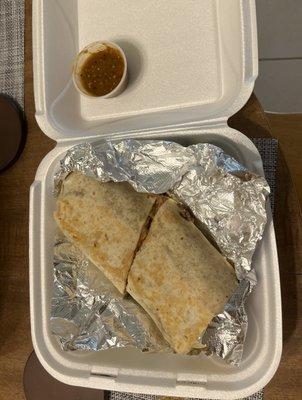 Tres Amigos Taqueria