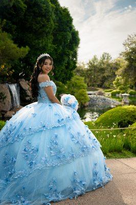 Volcarescent Productions