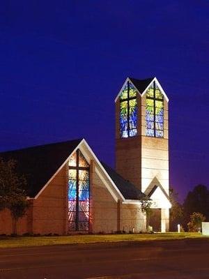 Forest Lake Presbyterian Church
