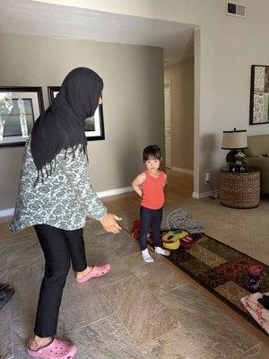 Milpitas Helping Hands Childcare