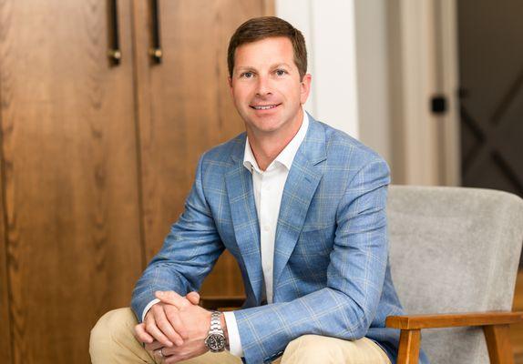 Bryan Sinnett - Principal of Sinnett Realty Group