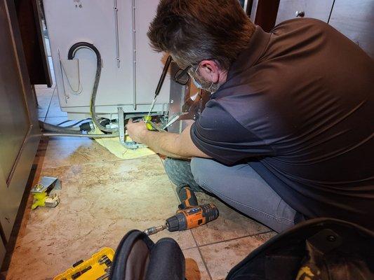 Affordable Appliance Repair