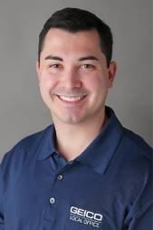 GEICO Insurance Agent