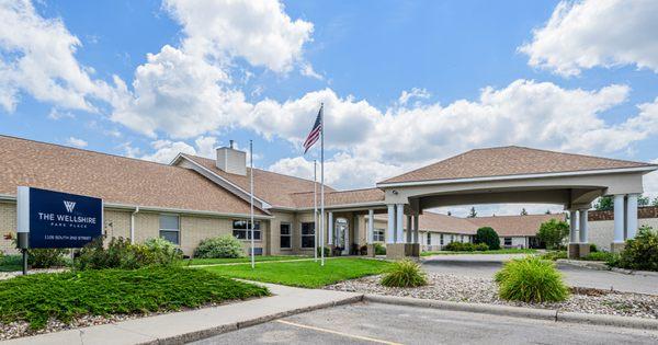 The Wellshire Park Place