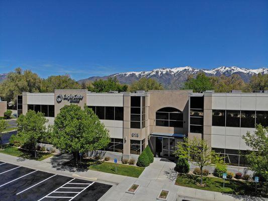 Eagle Gate College - Layton Campus