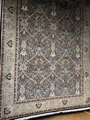 Dover Rug & Home
