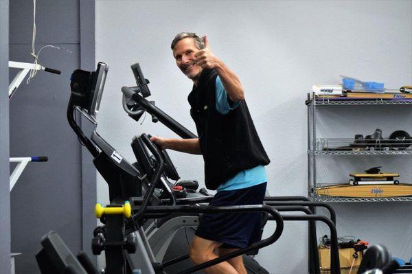 Gamespeed Sports Training