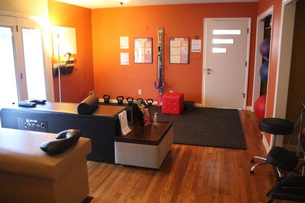 Back To Life Chiropractic