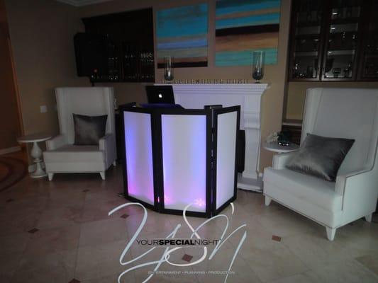 West Hills Estate Wedding