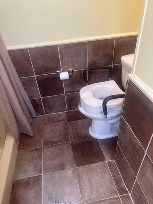 Sparkling Touch Cleaning