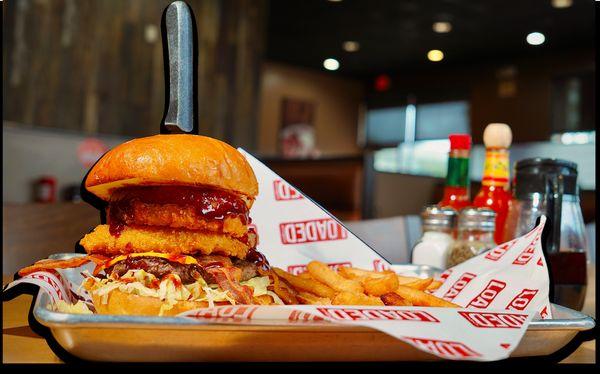 Loaded Cafe - Bellflower