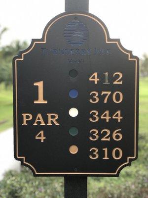 Turnberry Isle Country Club